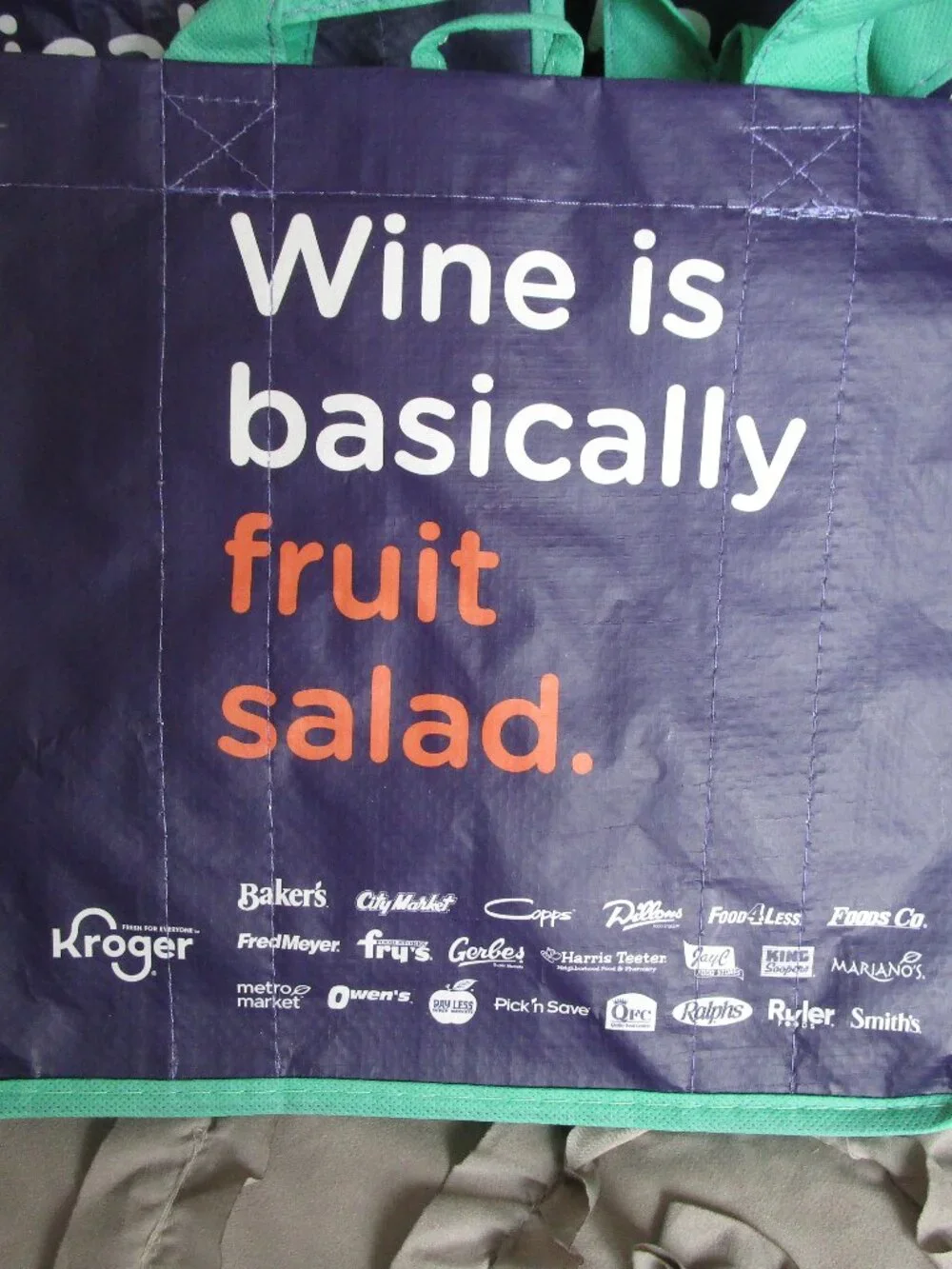 N/A wine bottle